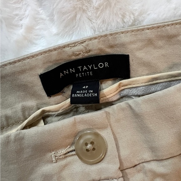 Ann Taylor dress pants - Picture 4 of 5
